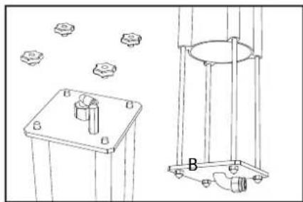Wasp Delta 40100 CLAY - TANK CLEANING - 2