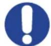 Wasp Delta 40100 CLAY - Operators for whom the manual is intended - 1