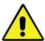 Wasp Delta 40100 CLAY - General warnings - 1
