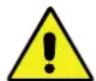 Wasp Delta 40100 CLAY - General warnings - 1