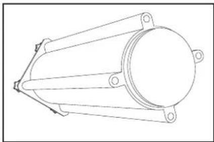 Wasp Delta 40100 CLAY - TANK CLEANING - 3