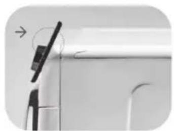 HOOVER HLW G475D-84 - ANMERKUNGEN: - 1
