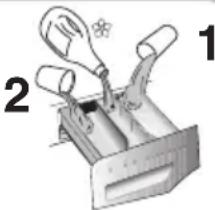HOOVER HLW G475D-84 - ANMERKUNGEN: - 4