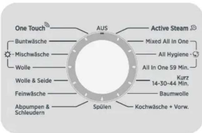 HOOVER WDXOA40G464AC-84 - ANMERKUNGEN: - 6