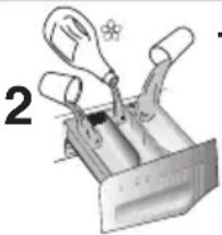 HOOVER WDXOA G596AHC-84 - ANMERKUNGEN: - 4