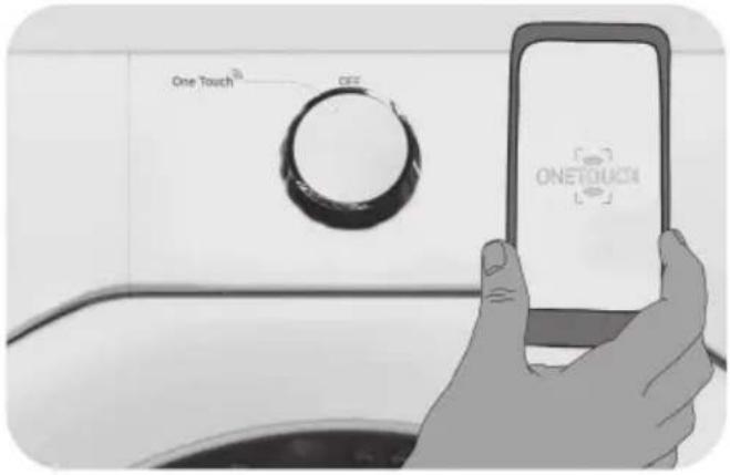 One Touch DEE ONE TOUCH