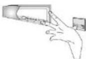 HOOVER HBOD 82488 - Super freezing function - 1