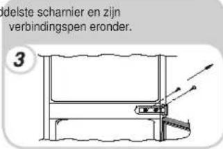 HOOVER BHBS 174NHCH - OPMERKING: - 1