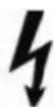 Homefront ACHPFD - Unplug the appliance: - 1