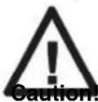 Homefront ACHPFD - Do not operate any appliance if: - 1