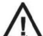 Homefront ACHPFD - Unplug the appliance: - 3