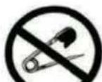 Homefront ACHPFD - Unplug the appliance: - 5
