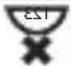 Johnson & Johnson Acuvue Advance - SYMBOLS KEY - 12