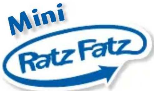 HABA Mini Ratz-Fatz Sicher im Verkehr - Sicher im Straßenverkehr - 2