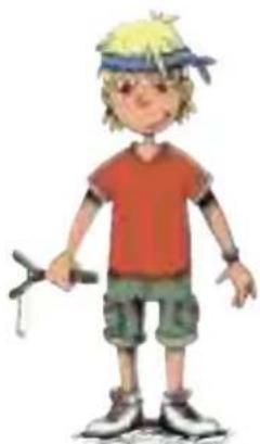 HABA Mission Silbenrätsel - Mission Silbenrätsel - 1