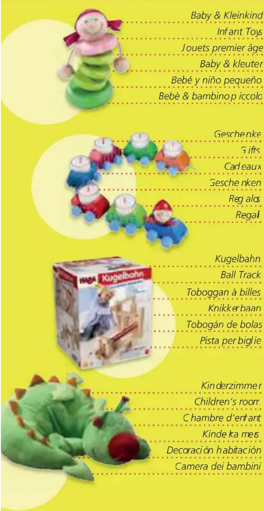 HABA Mission Silbenrätsel - Fin de la partie - 1