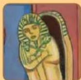 HABA Phara-oh-oh! - The burial chamber: - 1