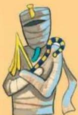 HABA Phara-oh-oh! - The Mummy's curse! - 1