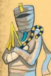 HABA Phara-oh-oh! - How to build the mummy trap - 1