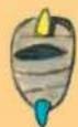 HABA Phara-oh-oh! - Mummy symbols: - 2
