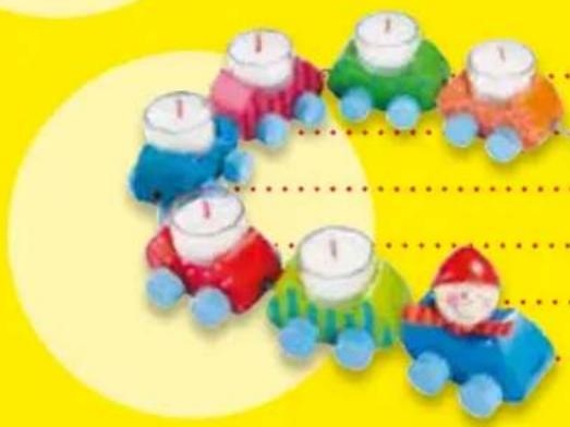 HABA Kleiner Garten - Erfinder für Kinder - 1