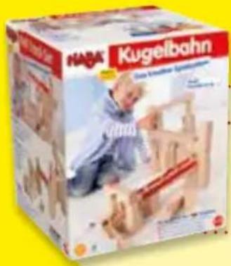 HABA Kleiner Garten - Si comincia - 1