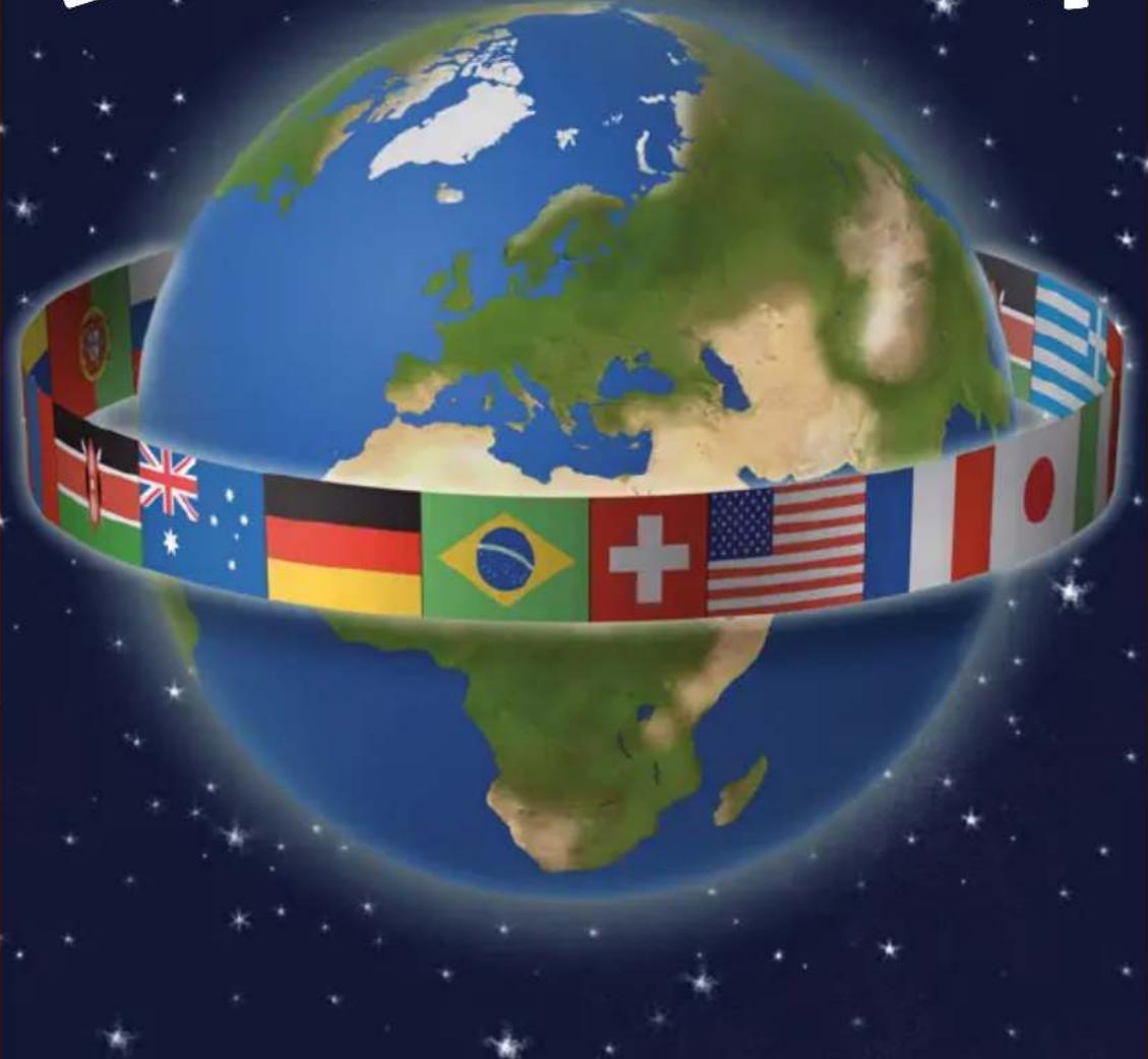 HABA Terra Kids Länder der Welt - Länder der Welt - 1