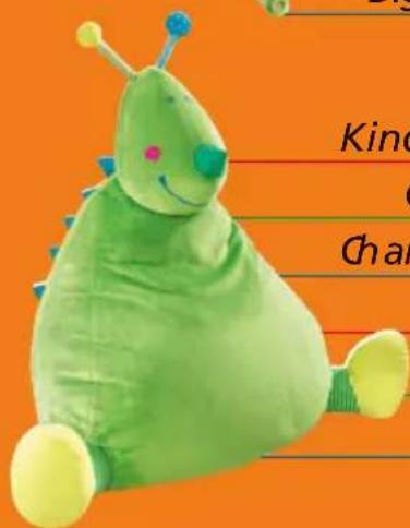 HABA Terra Kids Länder der Welt - Erfinder für Kinder - 2