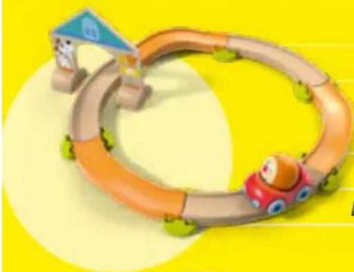 HABA Spiel-Spaß-Kiste Haustiere - Préparatifs : - 3