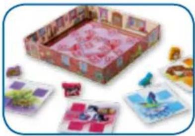 HABA Spiel-Spaß-Kiste Haustiere - Prima di cominciare - 1