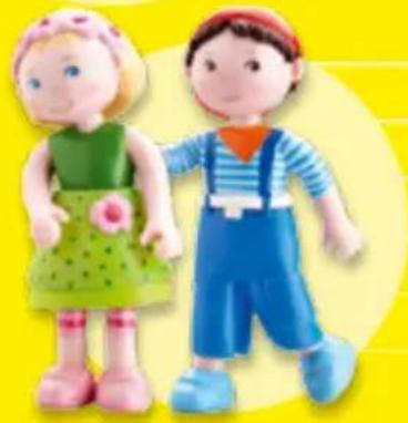 HABA Spiel-Spaß-Kiste Haustiere - Cari bambini e cari genitori, - 1