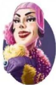 HABA Lady Richmond Ein erzocktes Erbe - 1