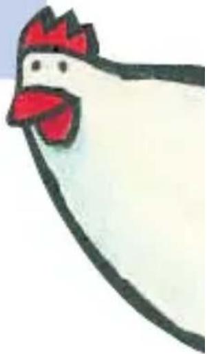 HABA Eiertanz - Inténtalo, - 1