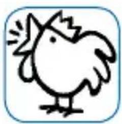 HABA Eiertanz - The egg dance - 1