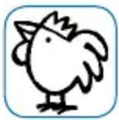 HABA Eiertanz - The big shout - 1