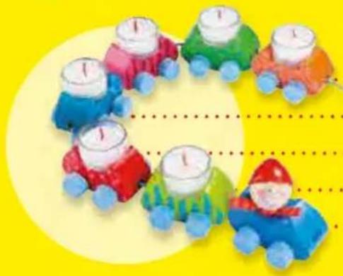 HABA Meine ersten Spiele Tier auf Tier - Inventive Playthings for Inquisitive Minds - 1
