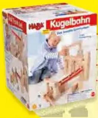 HABA Meine ersten Spiele Tier auf Tier - Inventive Playthings for Inquisitive Minds - 2