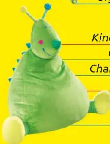 HABA Mein erster Spieleschatz - Erfinder für Kinder - 2