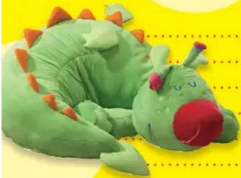 HABA Feuerdrachen - Liebe Kinder, liebe Eltern, - 1