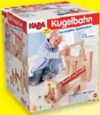 HABA Feuerdrachen - Erfinder für Kinder - 1