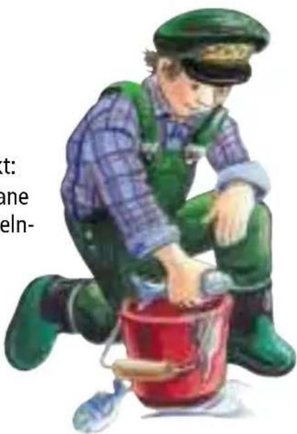 HABA Fädelzoo - Ihre Erfinder für Kinder - 1