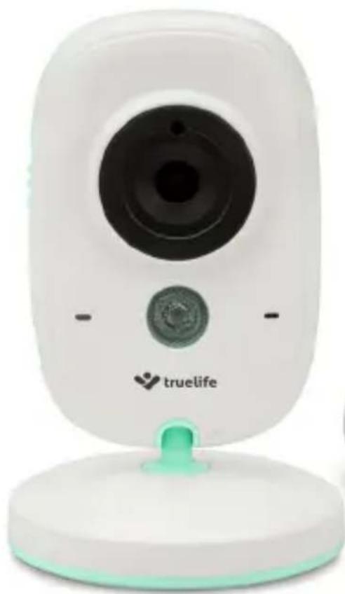 TrueLife NannyCam H32 - NannyCam H32 - 1