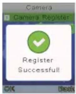 TrueLife NannyCam H32 - - Ad 2 – Alarm – Nastavení budíku - 2