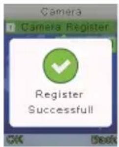 TrueLife NannyCam H32 - • 3 – Settings – Basic settings - 2