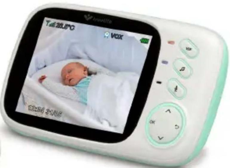 TrueLife NannyCam H32 - NannyCam H32 - 2