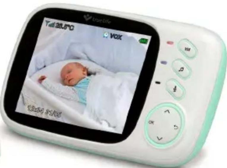 TrueLife NannyCam H32 - NannyCam H32 - 2