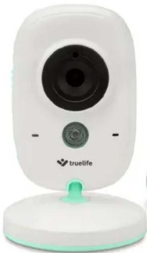 TrueLife NannyCam H32 - NannyCam H32 - 1