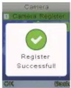TrueLife NannyCam H32 - - Ad 2 – Alarm – Wecker-Einstellungen - 2