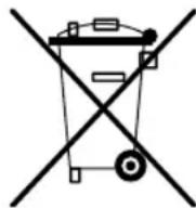 VORTICE Easy Dry Dual - E-Schaltpläne - 1