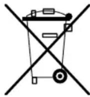VORTICE Vortdry Jet - E-Schaltpläne - 1